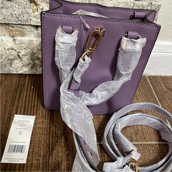 Tory Burch bag - Picture 2 of 9